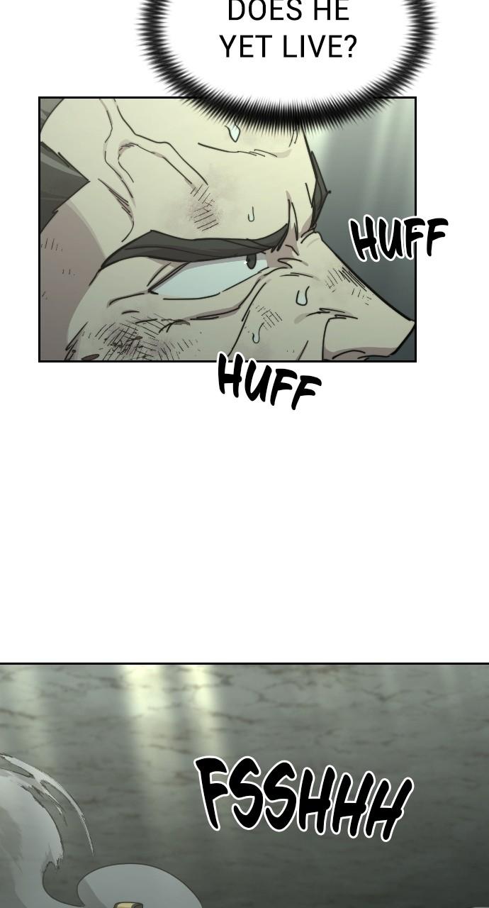 Return of the Blossoming Blade Chapter 106 — page 61