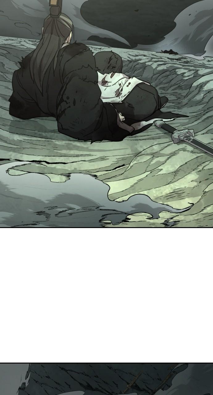 Return of the Blossoming Blade Chapter 106 — page 62