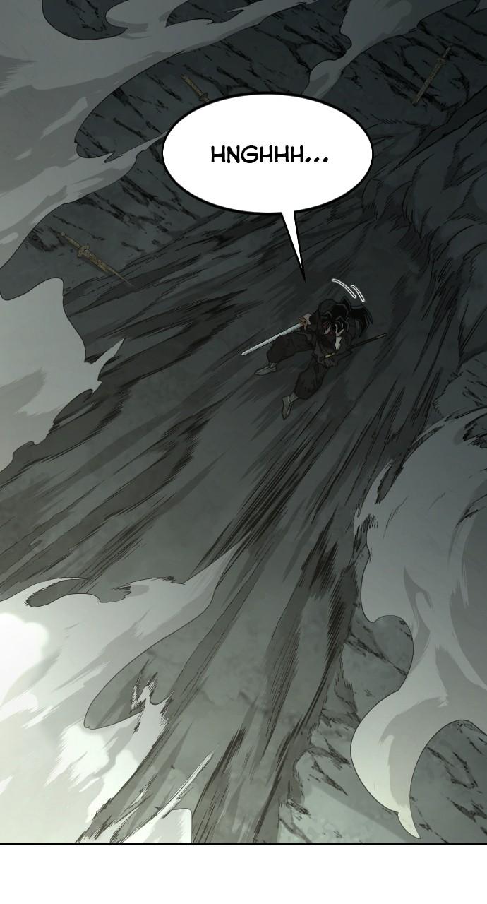 Return of the Blossoming Blade Chapter 106 — page 63