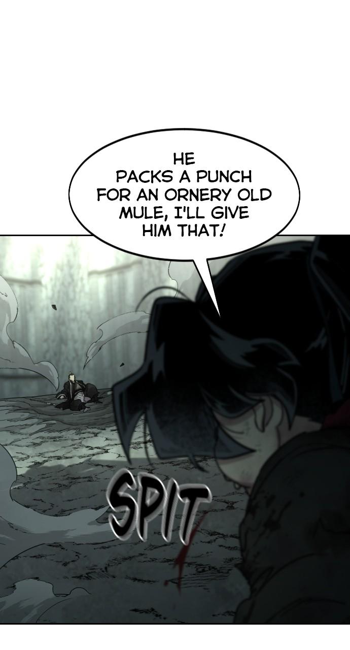 Return of the Blossoming Blade Chapter 106 — page 64