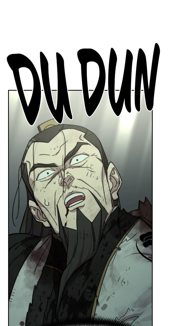 Return of the Blossoming Blade Chapter 106 — page 65