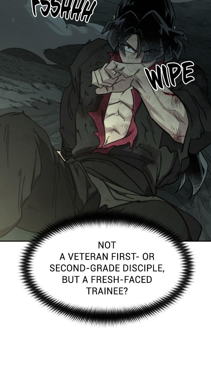 Return of the Blossoming Blade Chapter 106 — page 67