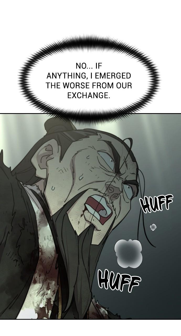 Return of the Blossoming Blade Chapter 106 — page 68