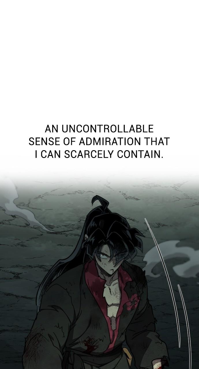Return of the Blossoming Blade Chapter 106 — page 71