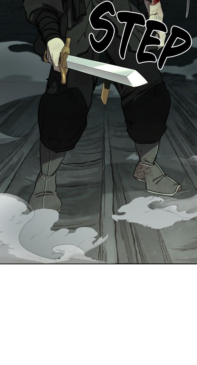 Return of the Blossoming Blade Chapter 106 — page 72