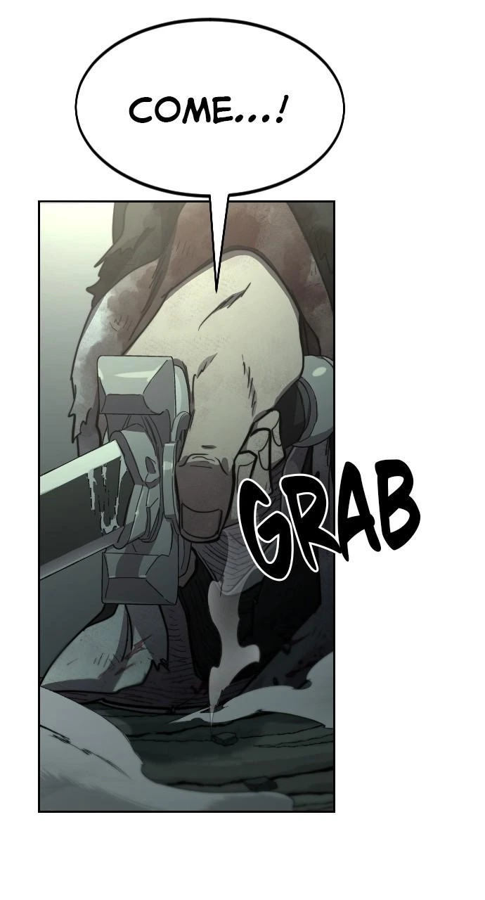 Return of the Blossoming Blade Chapter 106 — page 73