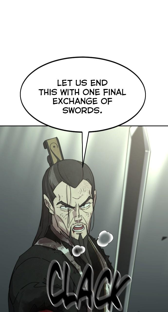 Return of the Blossoming Blade Chapter 106 — page 74