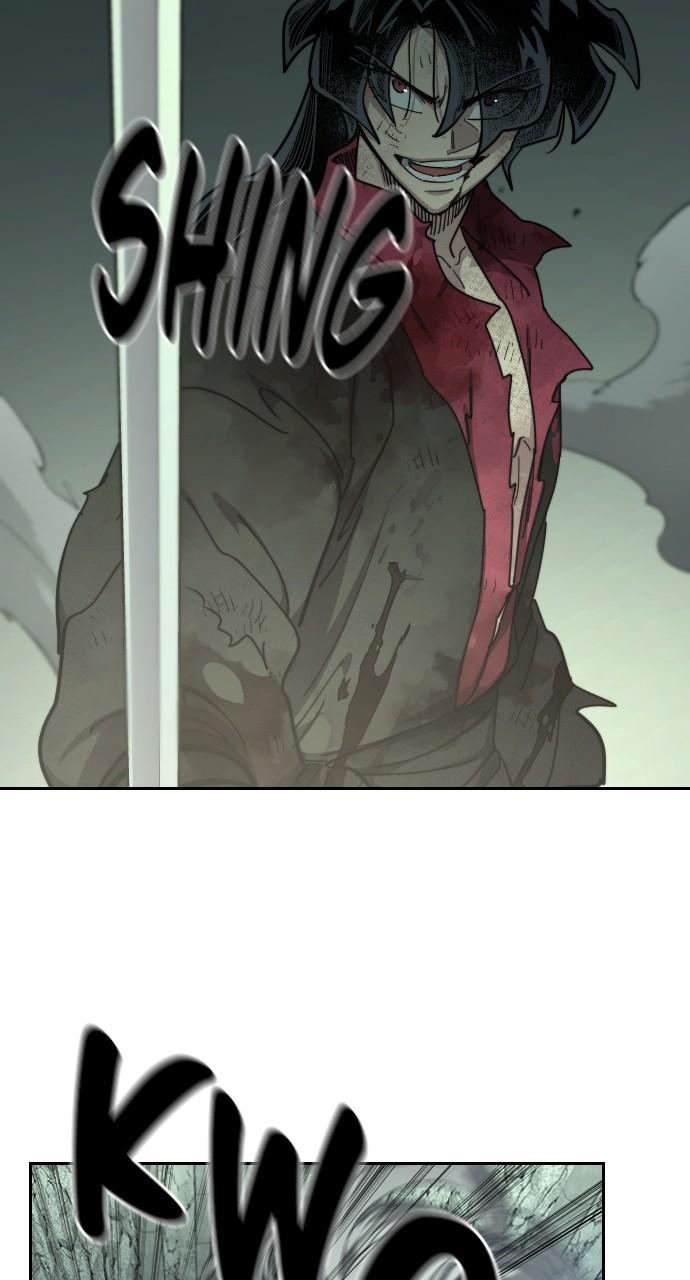 Return of the Blossoming Blade Chapter 106 — page 76