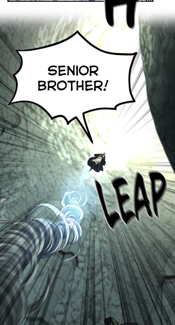 Return of the Blossoming Blade Chapter 106 — page 78