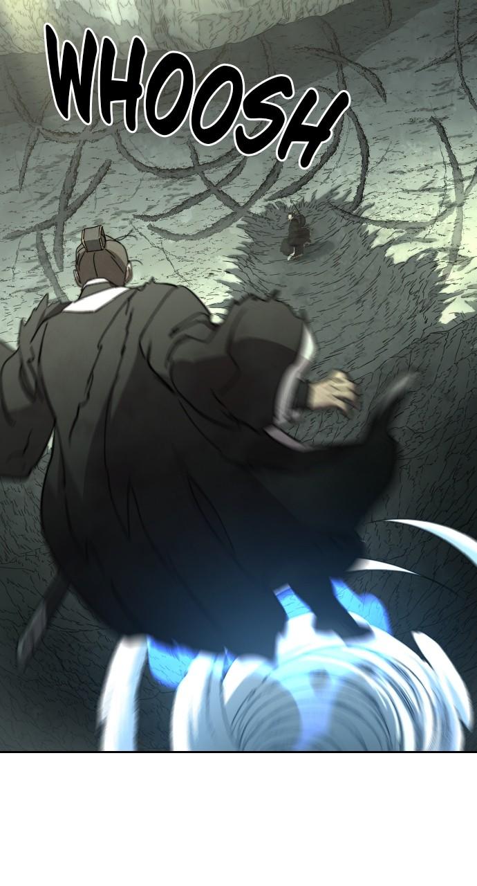 Return of the Blossoming Blade Chapter 106 — page 80