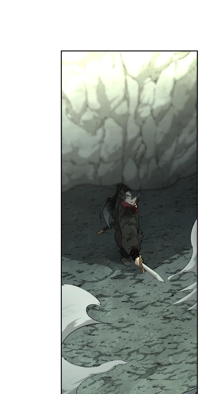 Return of the Blossoming Blade Chapter 106 — page 81