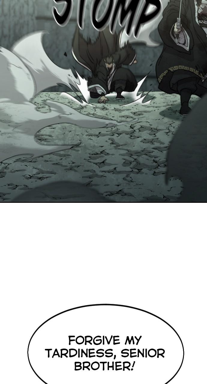 Return of the Blossoming Blade Chapter 106 — page 83