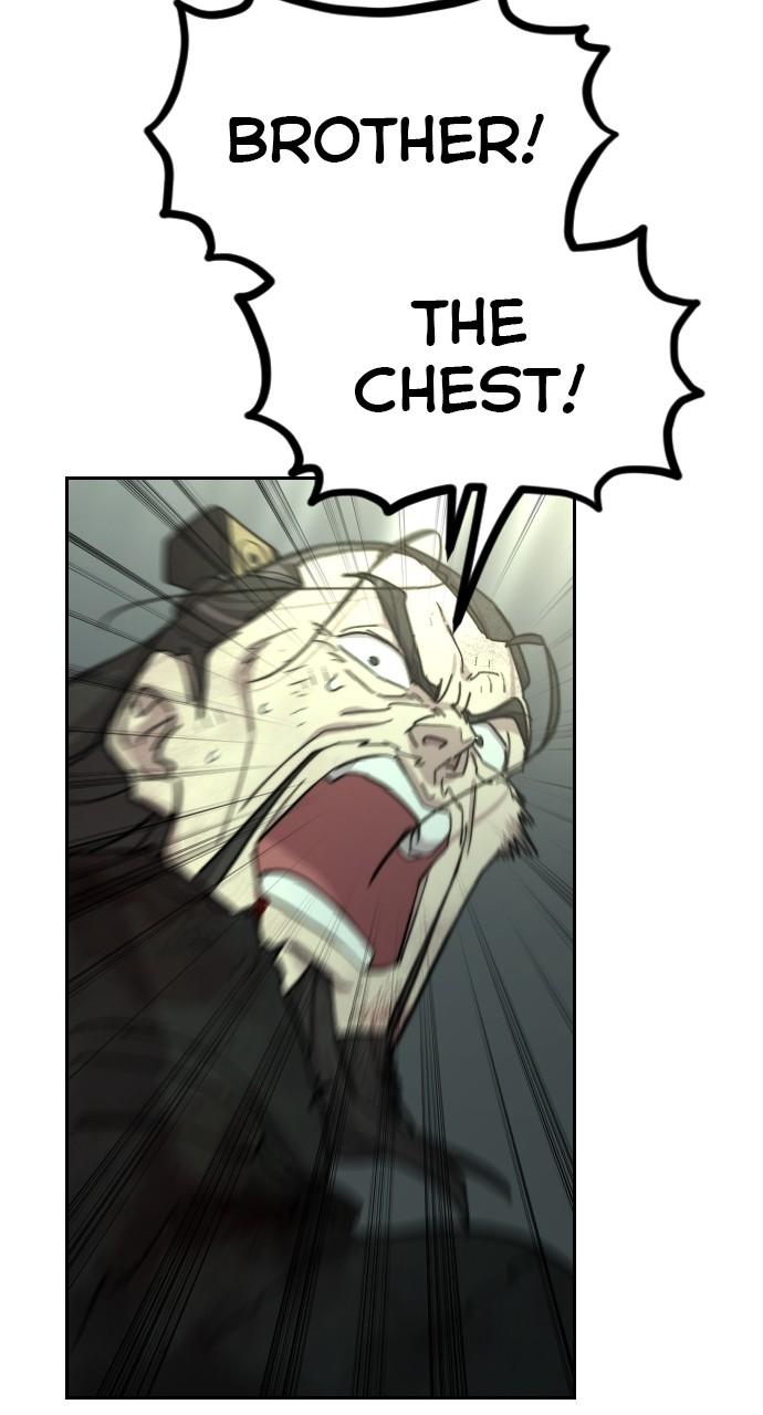 Return of the Blossoming Blade Chapter 106 — page 85