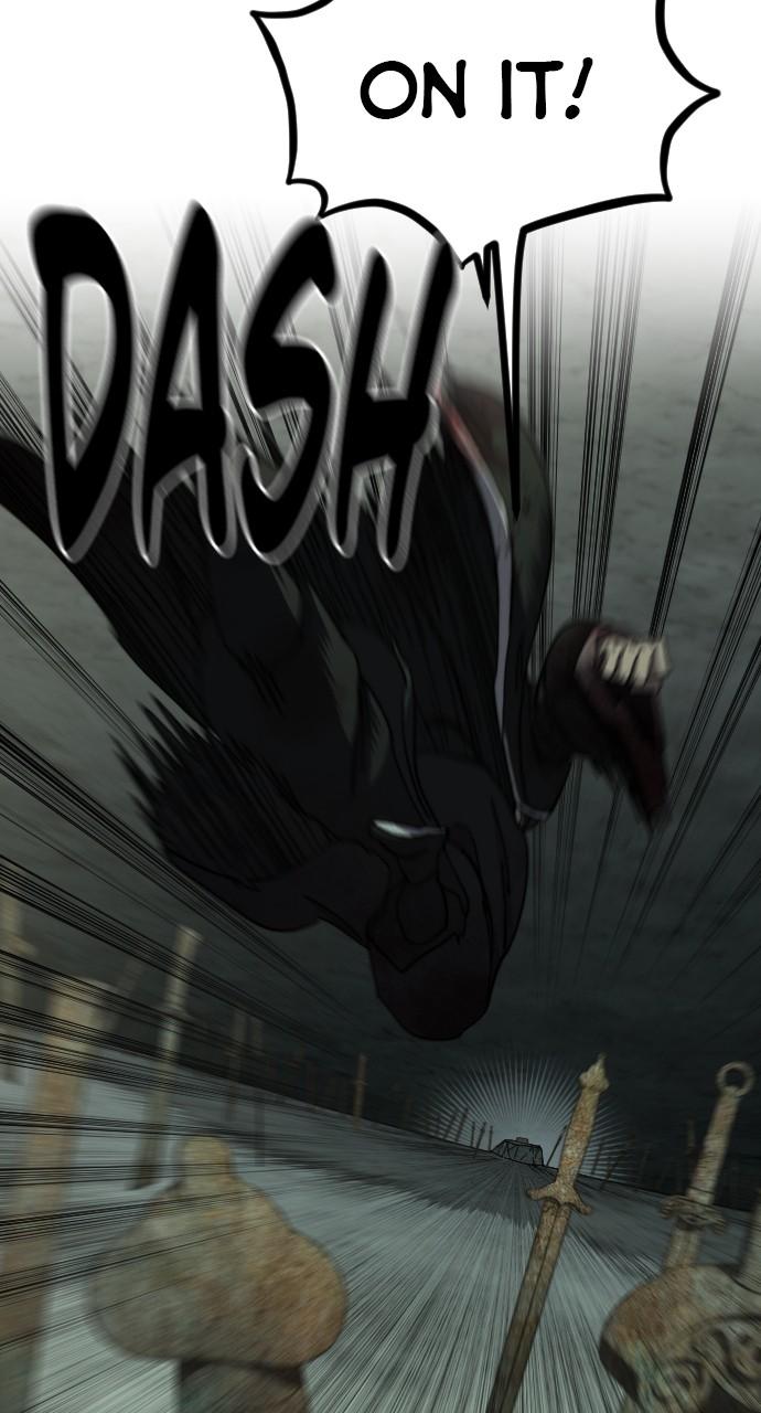 Return of the Blossoming Blade Chapter 106 — page 88
