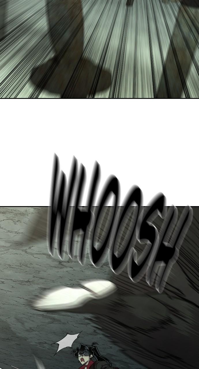 Return of the Blossoming Blade Chapter 106 — page 89