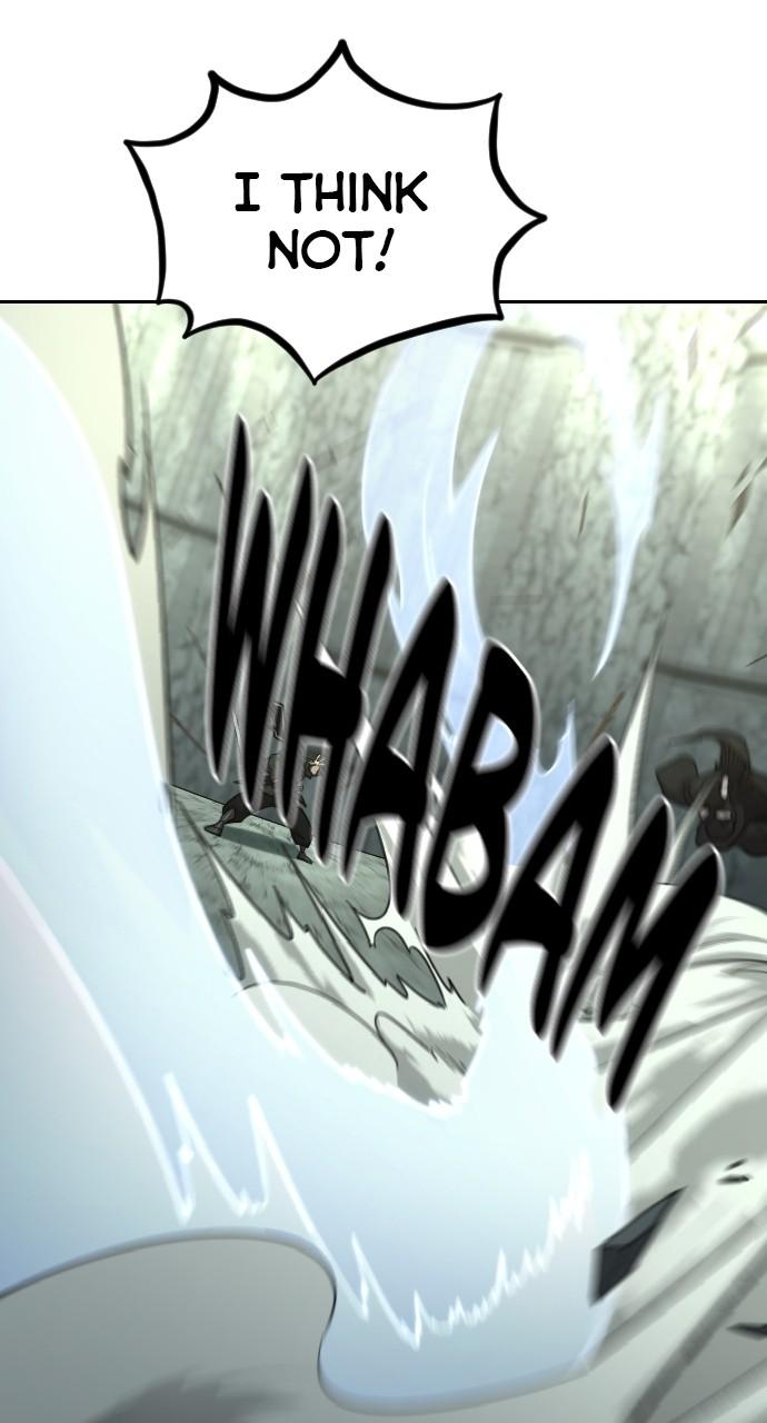 Return of the Blossoming Blade Chapter 106 — page 92