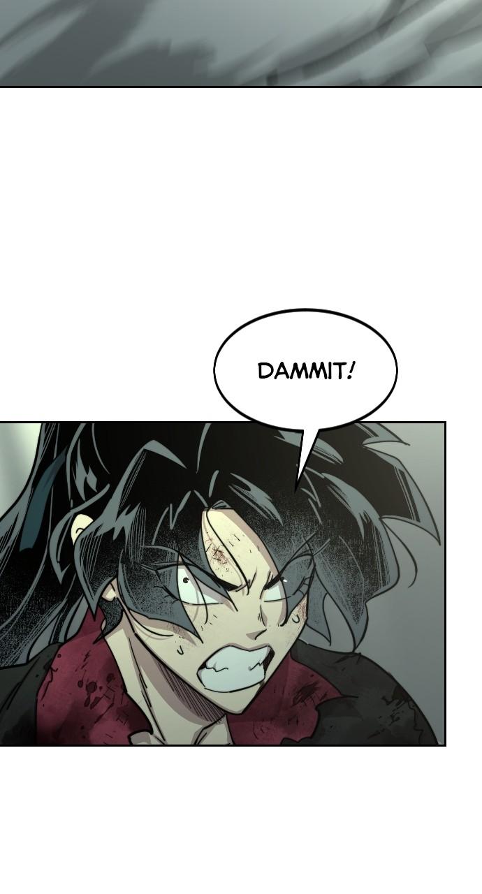 Return of the Blossoming Blade Chapter 106 — page 93