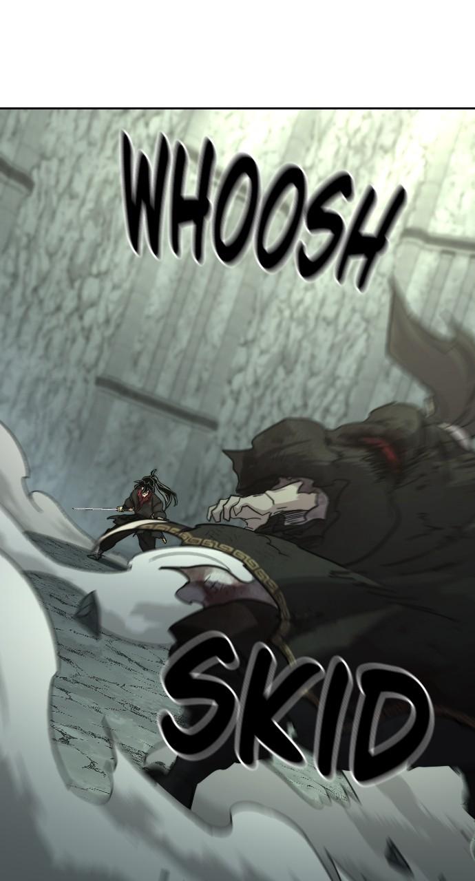 Return of the Blossoming Blade Chapter 106 — page 94