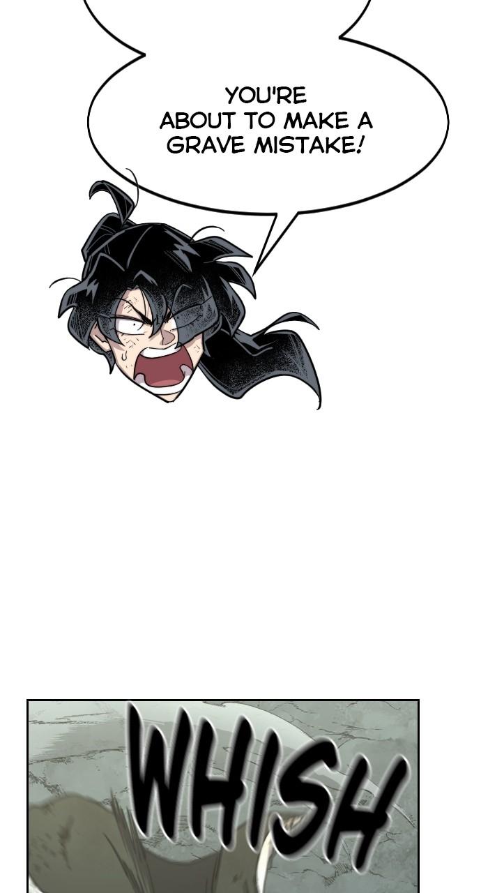 Return of the Blossoming Blade Chapter 106 — page 96
