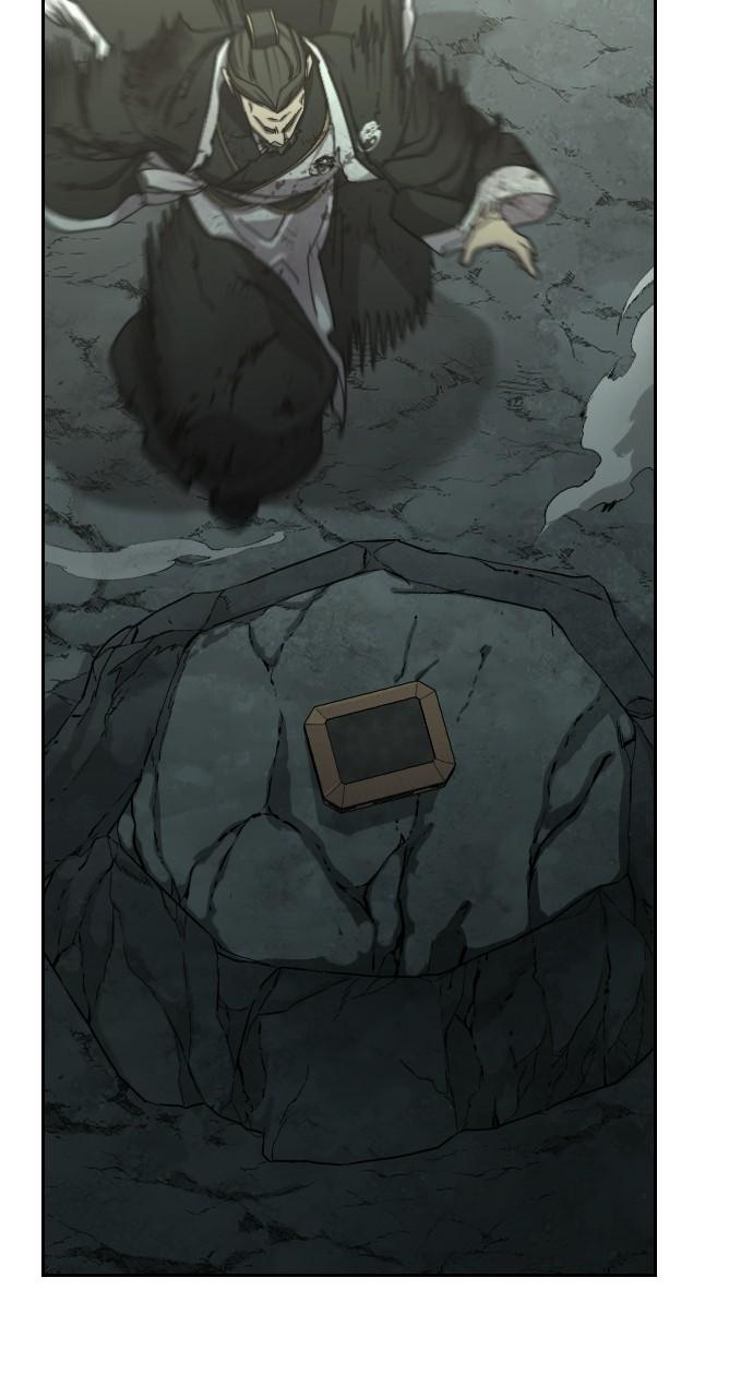 Return of the Blossoming Blade Chapter 106 — page 97