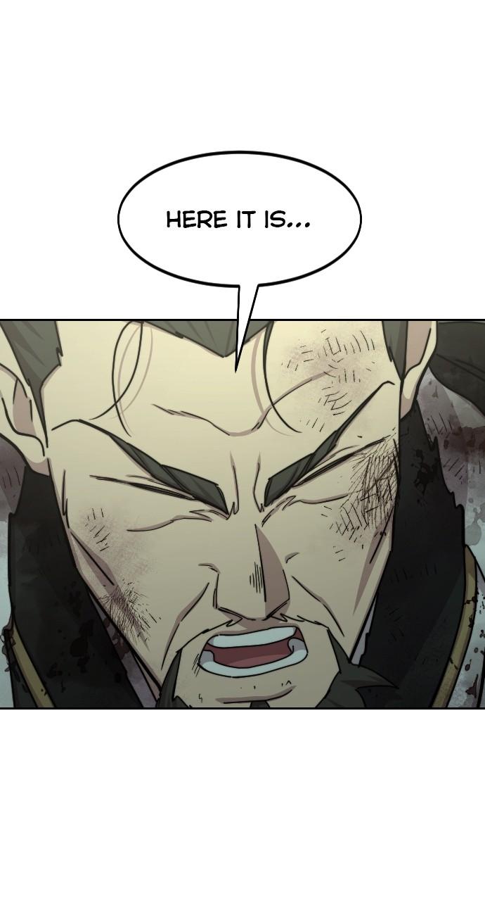 Return of the Blossoming Blade Chapter 106 — page 98