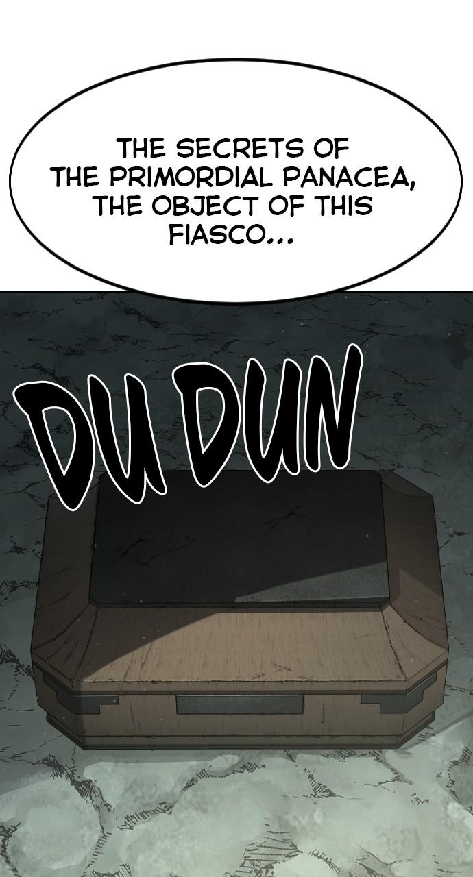 Return of the Blossoming Blade Chapter 106 — page 99