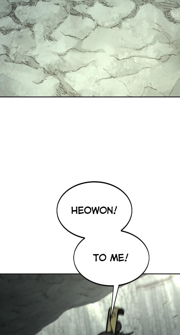 Return of the Blossoming Blade Chapter 106 — page 100