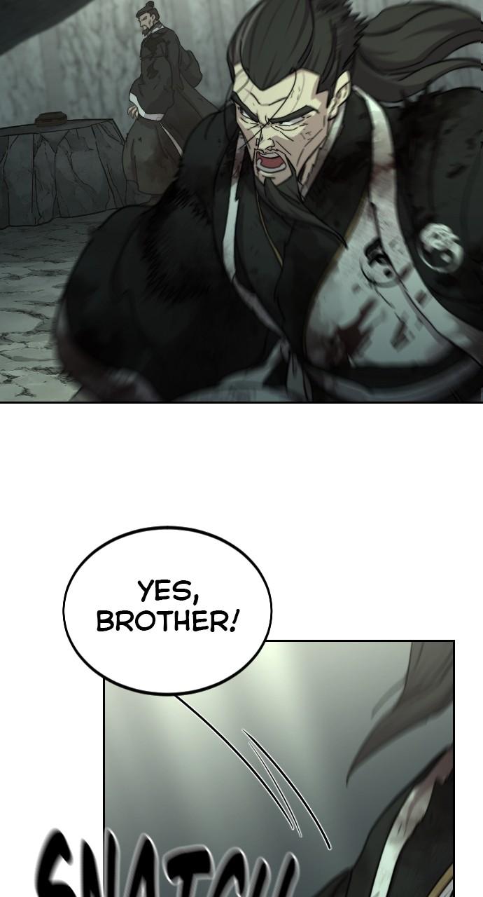 Return of the Blossoming Blade Chapter 106 — page 101