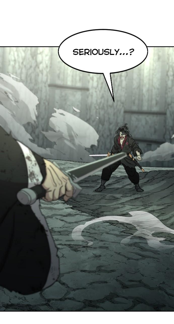 Return of the Blossoming Blade Chapter 106 — page 104