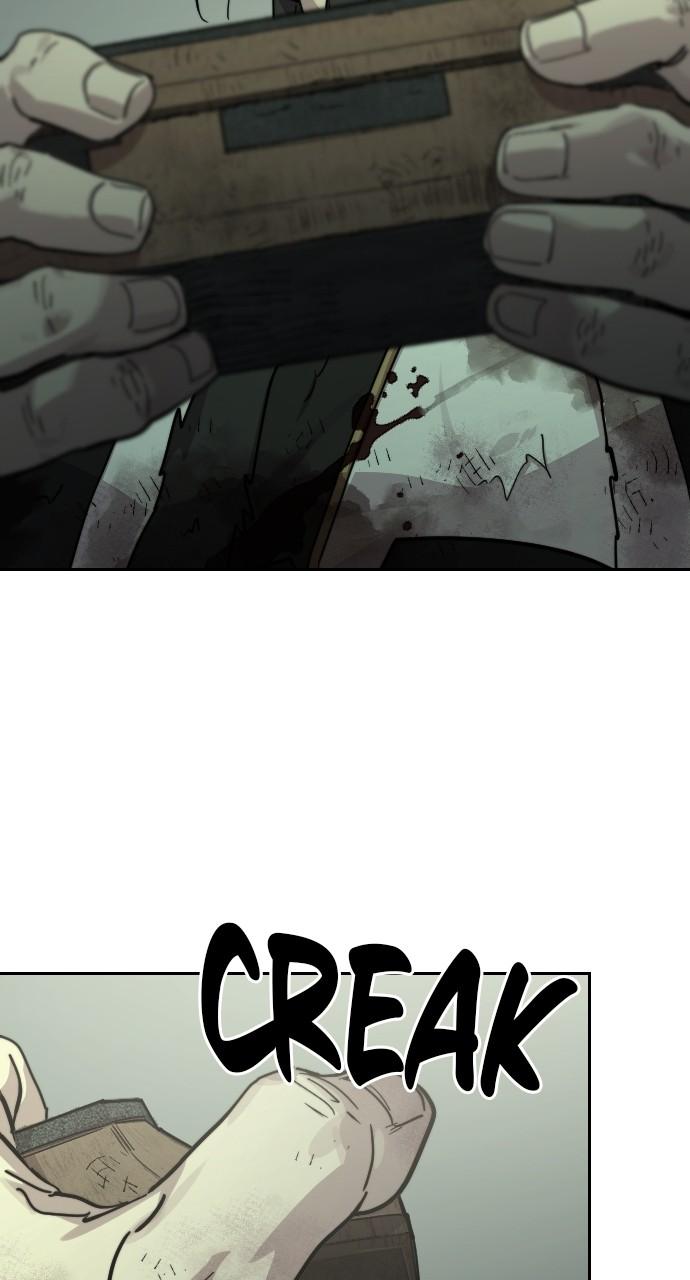 Return of the Blossoming Blade Chapter 106 — page 108