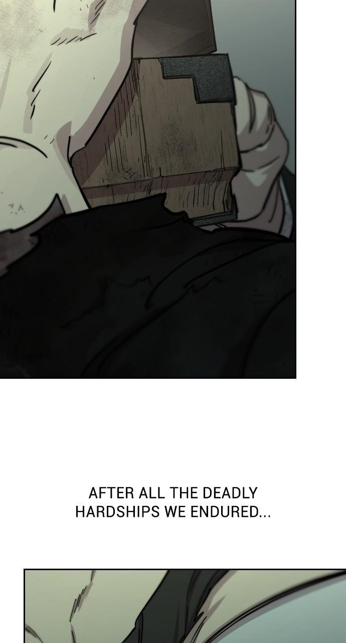 Return of the Blossoming Blade Chapter 106 — page 109