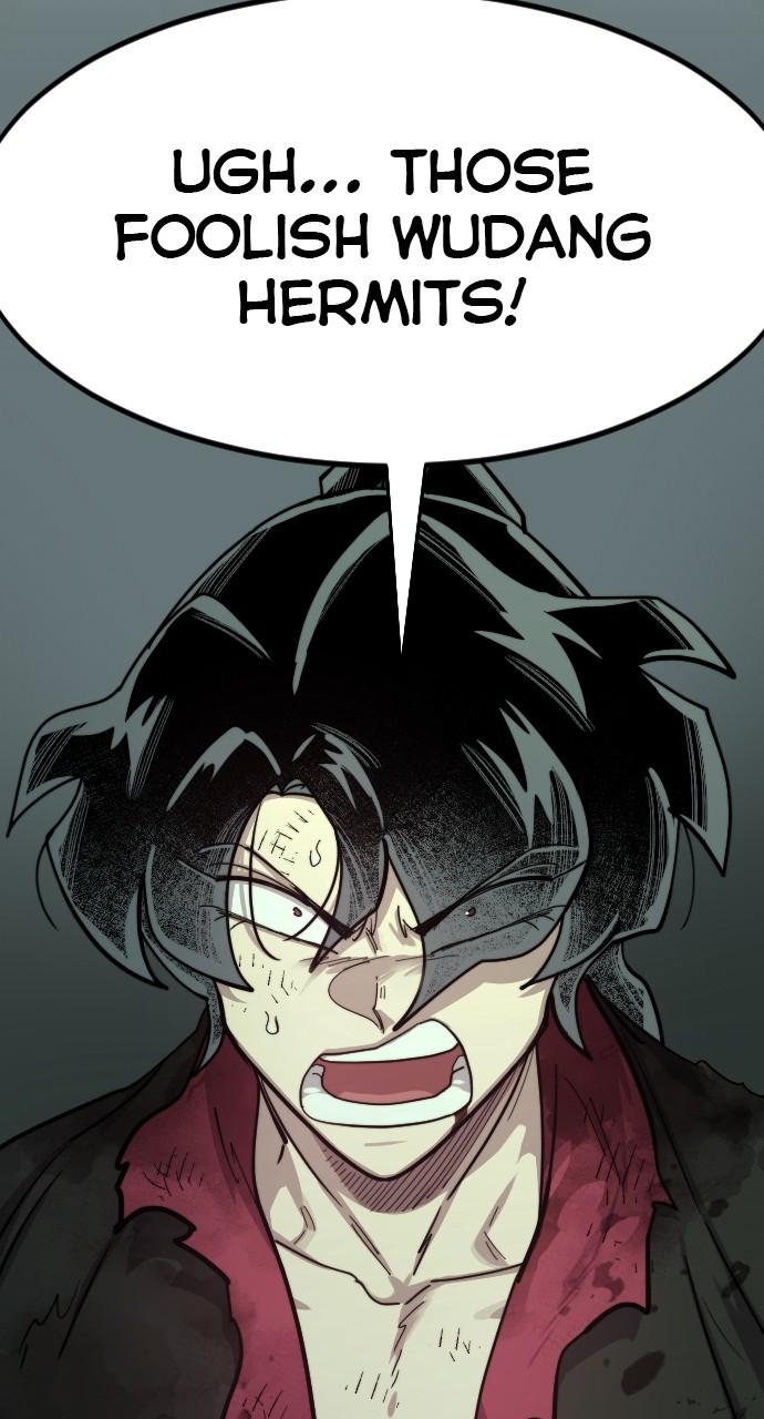 Return of the Blossoming Blade Chapter 106 — page 112