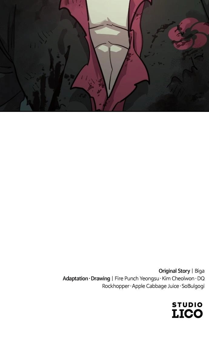 Return of the Blossoming Blade Chapter 106 — page 113
