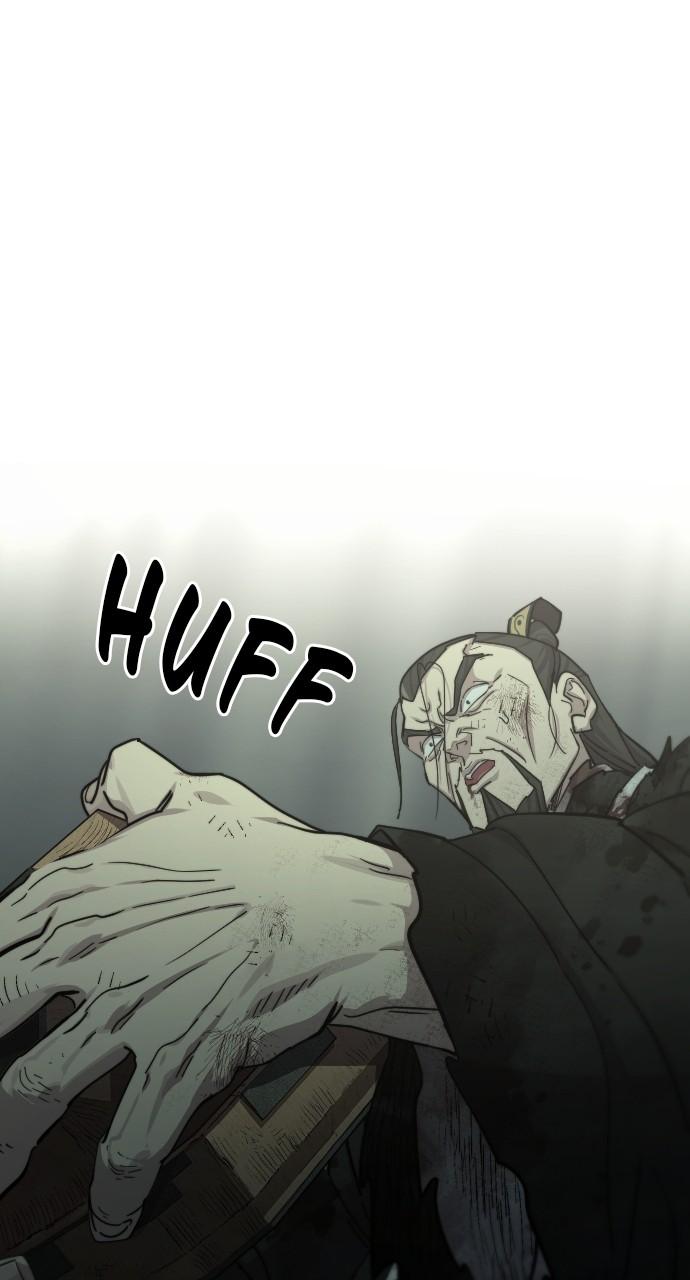 Return of the Blossoming Blade Chapter 107 — page 1