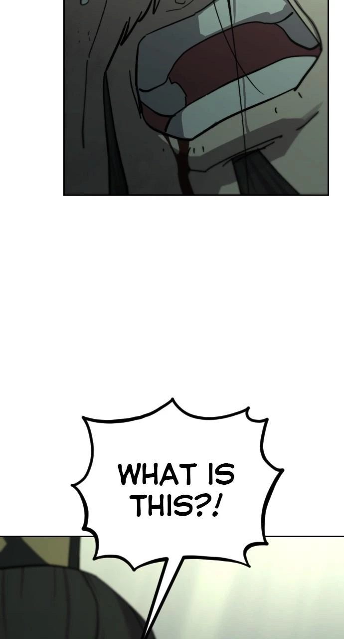 Return of the Blossoming Blade Chapter 107 — page 3