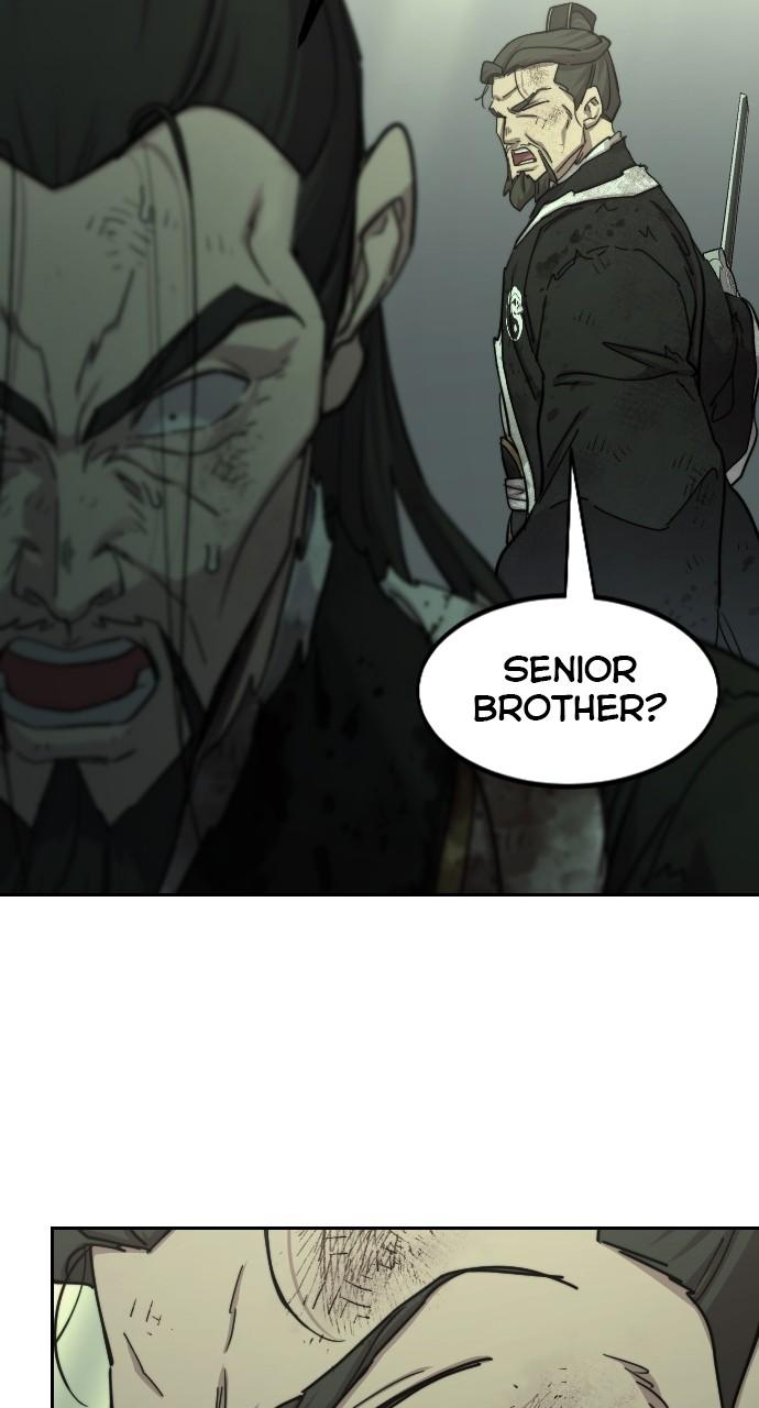 Return of the Blossoming Blade Chapter 107 — page 4