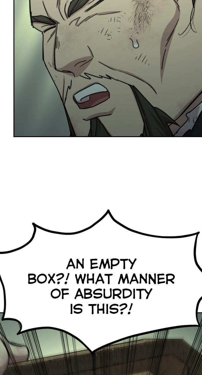 Return of the Blossoming Blade Chapter 107 — page 5