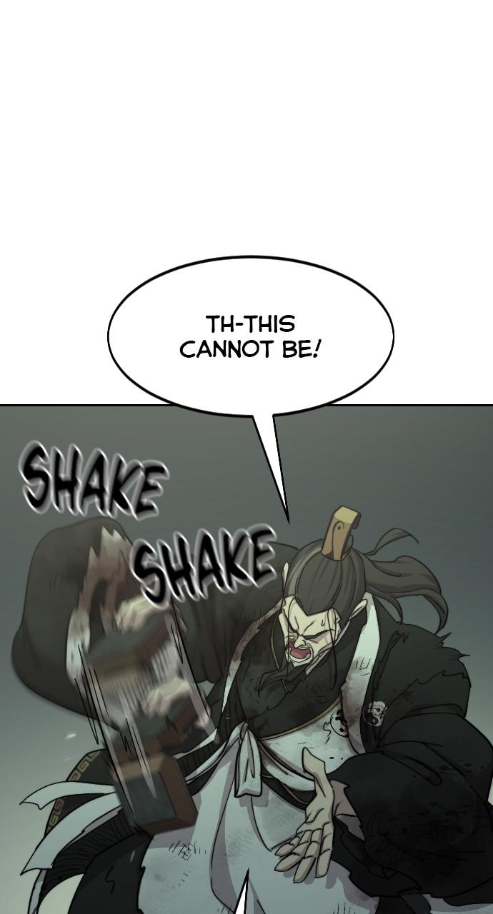 Return of the Blossoming Blade Chapter 107 — page 7