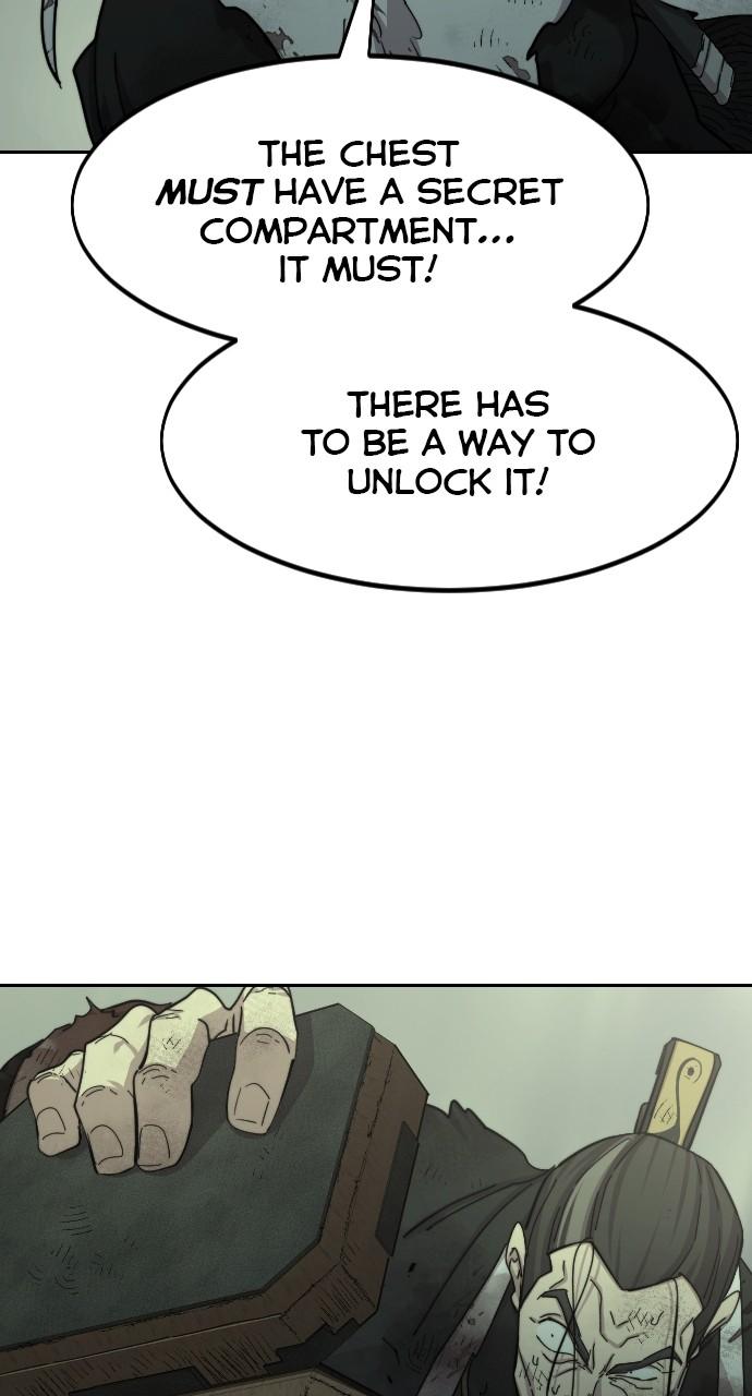 Return of the Blossoming Blade Chapter 107 — page 8