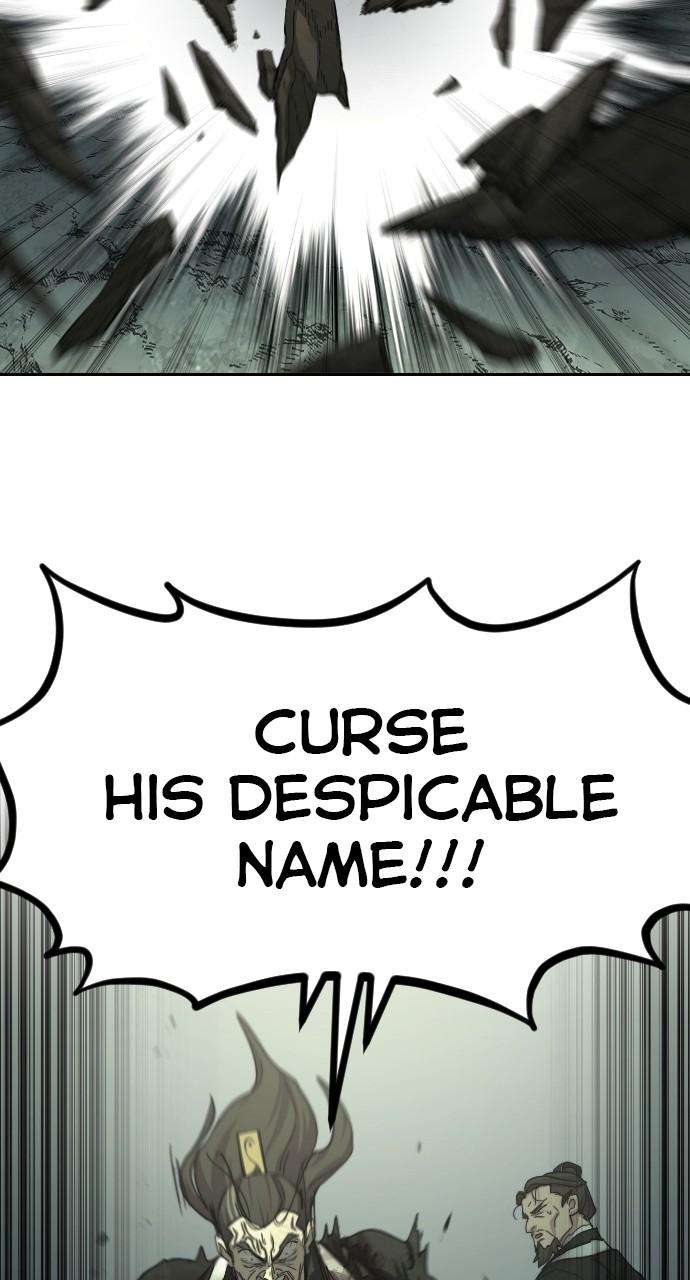Return of the Blossoming Blade Chapter 107 — page 14