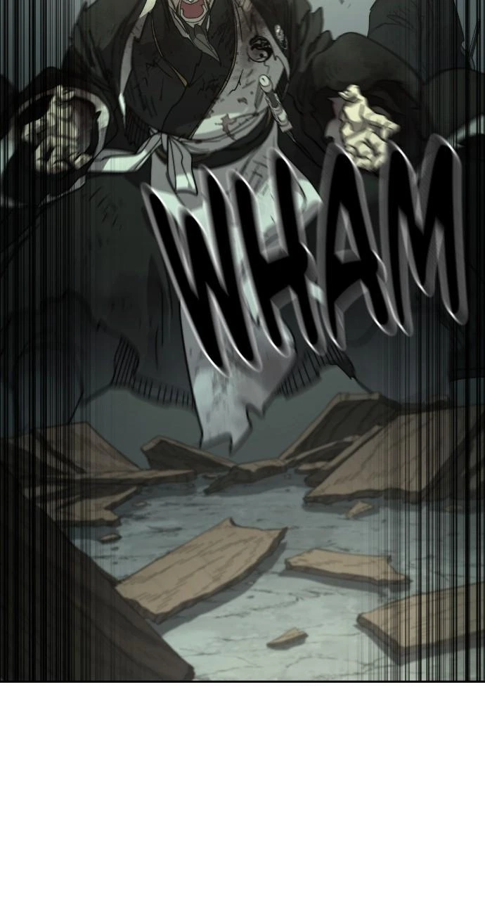Return of the Blossoming Blade Chapter 107 — page 15
