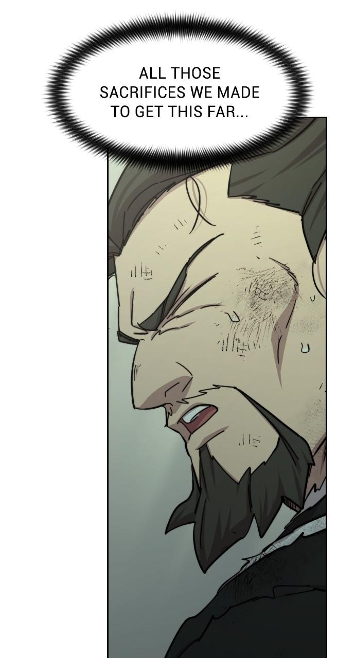 Return of the Blossoming Blade Chapter 107 — page 16