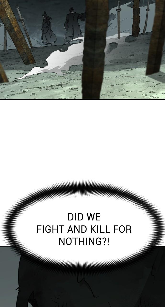 Return of the Blossoming Blade Chapter 107 — page 18