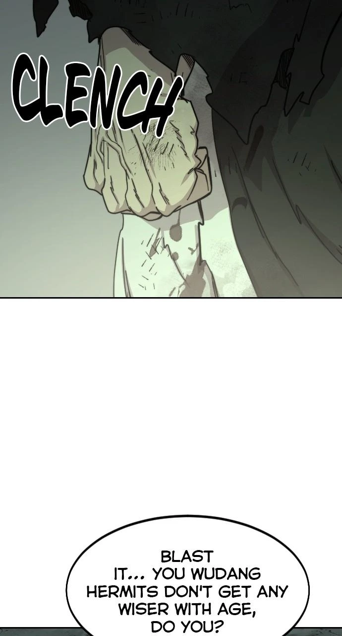 Return of the Blossoming Blade Chapter 107 — page 19