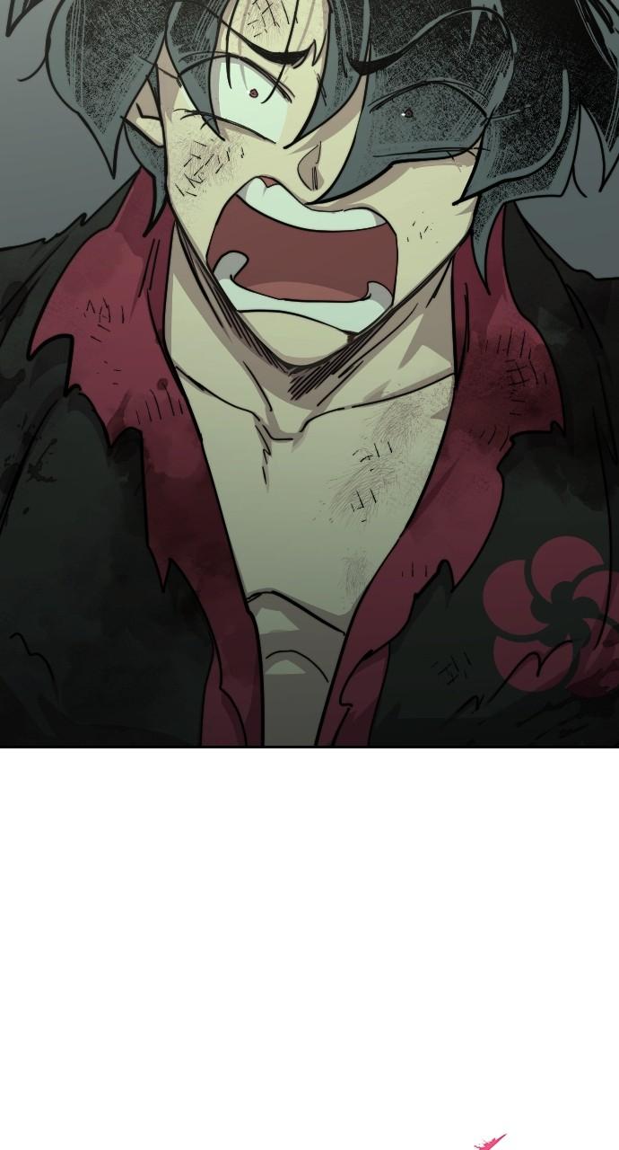 Return of the Blossoming Blade Chapter 107 — page 23