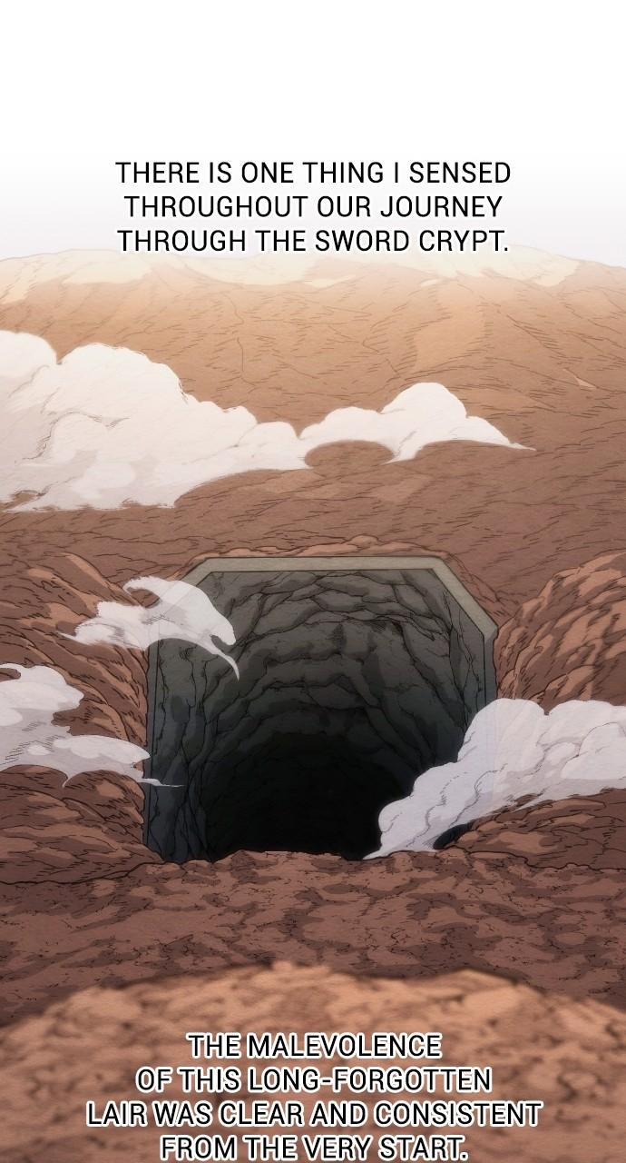 Return of the Blossoming Blade Chapter 107 — page 25