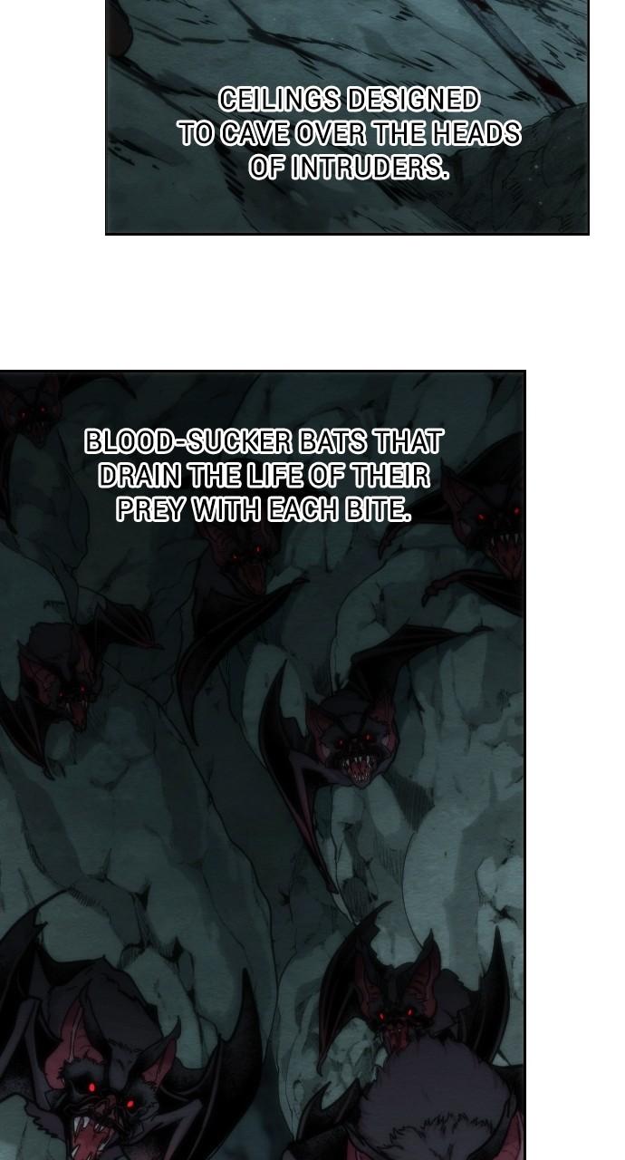 Return of the Blossoming Blade Chapter 107 — page 27