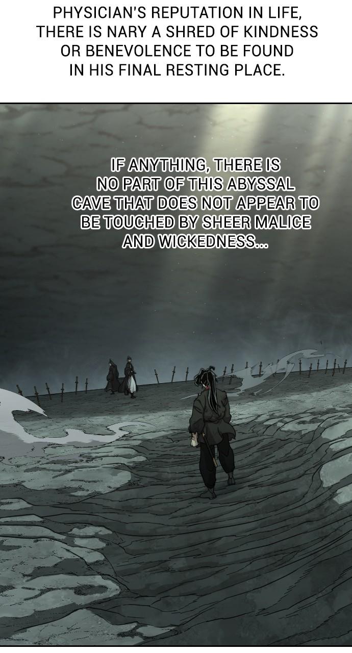 Return of the Blossoming Blade Chapter 107 — page 31