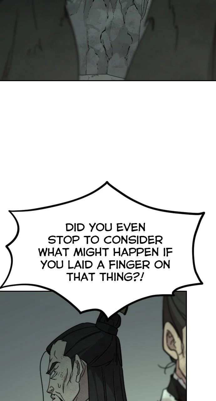 Return of the Blossoming Blade Chapter 107 — page 34