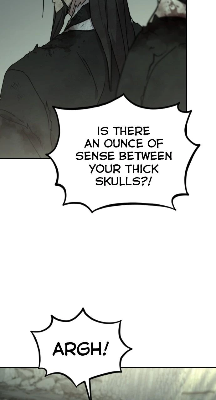 Return of the Blossoming Blade Chapter 107 — page 35